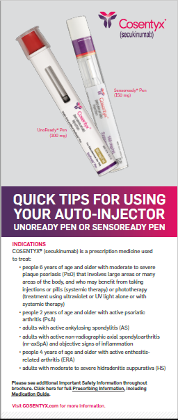 Sensoready Pen